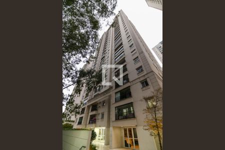 Apartamento à venda com 70m², 3 quartos e 2 vagasFachada