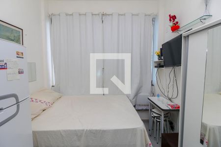 Quarto de apartamento para alugar com 1 quarto, 15m² em Centro, Rio de Janeiro