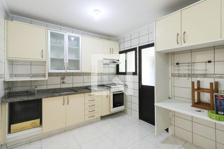 Apartamento à venda com 90m², 3 quartos e 3 vagasCozinha