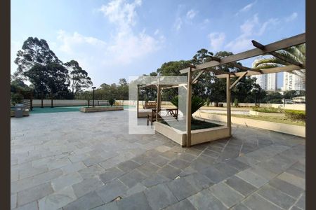 Apartamento à venda com 90m², 3 quartos e 3 vagasJardim