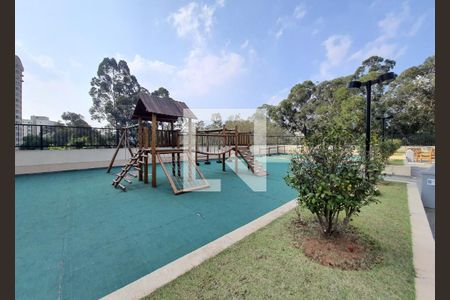 Apartamento à venda com 90m², 3 quartos e 3 vagasÁrea Comum - Playground