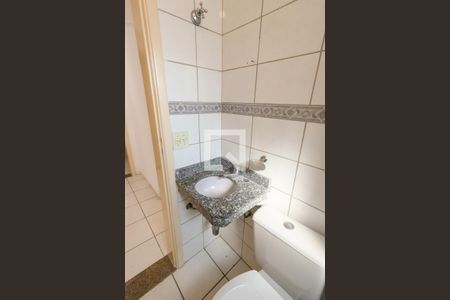 Apartamento à venda com 90m², 3 quartos e 3 vagasBanheiro