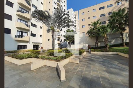 Apartamento à venda com 90m², 3 quartos e 3 vagasJardim