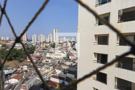 Apartamento à venda com 90m², 3 quartos e 3 vagasVista