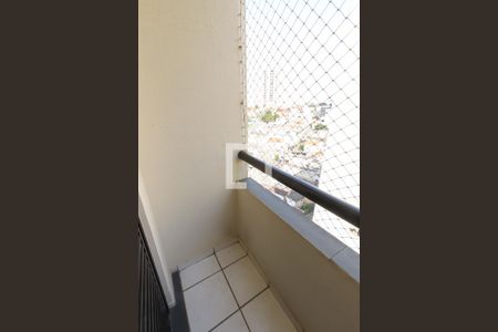 Apartamento à venda com 90m², 3 quartos e 3 vagassacada da Suíte