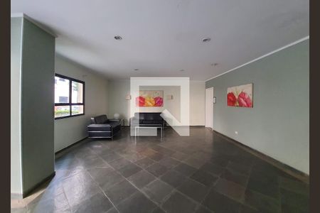 Apartamento à venda com 90m², 3 quartos e 3 vagasHall