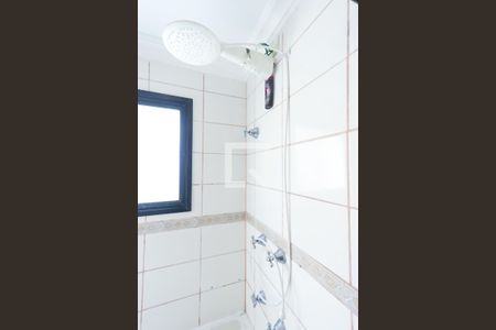 Apartamento à venda com 90m², 3 quartos e 3 vagasBanheiro da Suíte