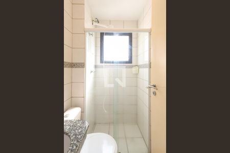 Apartamento à venda com 90m², 3 quartos e 3 vagasBanheiro