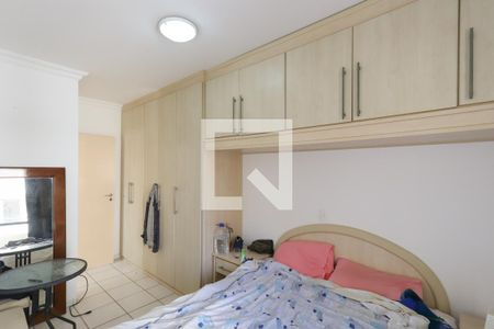 Apartamento à venda com 90m², 3 quartos e 3 vagasSuíte