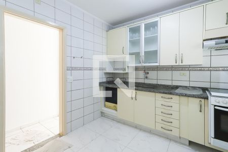 Apartamento à venda com 90m², 3 quartos e 3 vagasCozinha