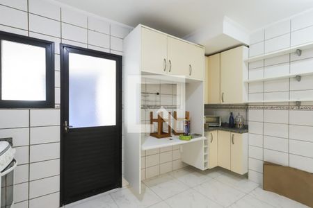 Apartamento à venda com 90m², 3 quartos e 3 vagasCozinha