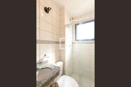 Apartamento à venda com 90m², 3 quartos e 3 vagasBanheiro