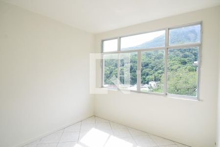 Quarto 1 de apartamento à venda com 3 quartos, 103m² em Tijuca, Rio de Janeiro