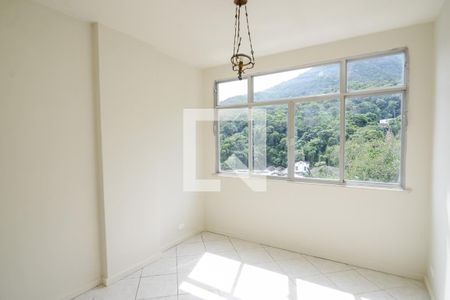 Quarto 2 de apartamento à venda com 3 quartos, 103m² em Tijuca, Rio de Janeiro