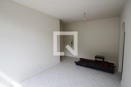 Sala de apartamento à venda com 3 quartos, 103m² em Tijuca, Rio de Janeiro