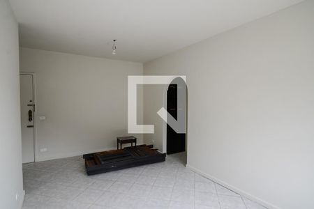 Sala de apartamento à venda com 3 quartos, 103m² em Tijuca, Rio de Janeiro