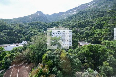 Vista do Quarto 1 de apartamento à venda com 3 quartos, 103m² em Tijuca, Rio de Janeiro