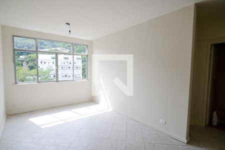 Sala de apartamento à venda com 3 quartos, 103m² em Tijuca, Rio de Janeiro