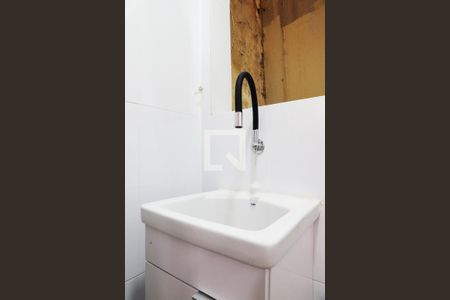 Studio para alugar com 30m², 1 quarto e sem vagaÁrea de Serviço