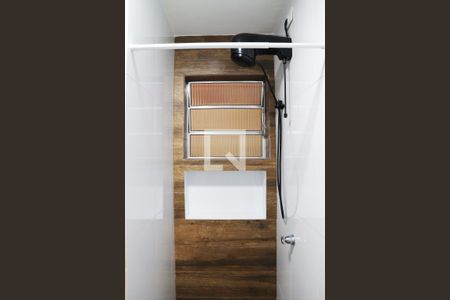 Studio para alugar com 30m², 1 quarto e sem vagaBanheiro