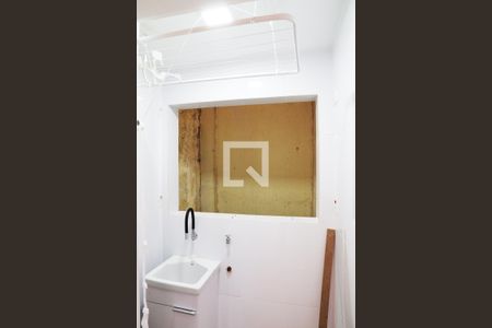 Studio para alugar com 30m², 1 quarto e sem vagaÁrea de Serviço