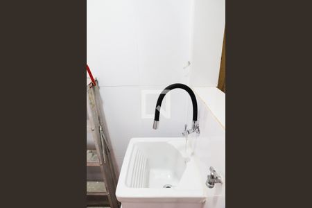 Studio para alugar com 30m², 1 quarto e sem vagaÁrea de Serviço