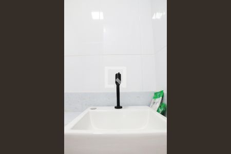 Studio para alugar com 30m², 1 quarto e sem vagaBanheiro