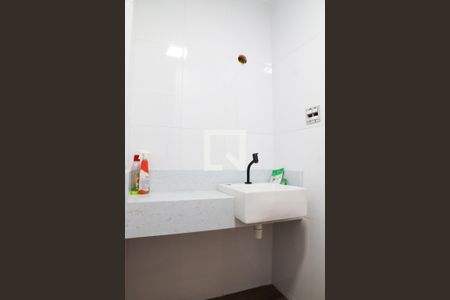 Studio para alugar com 30m², 1 quarto e sem vagaBanheiro