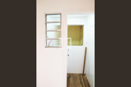 Studio para alugar com 30m², 1 quarto e sem vagaÁrea de Serviço