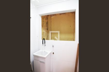 Studio para alugar com 30m², 1 quarto e sem vagaÁrea de Serviço