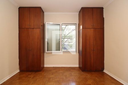 Quarto 1 de apartamento para alugar com 3 quartos, 137m² em Cerqueira César, São Paulo