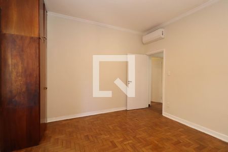 Quarto 1 de apartamento para alugar com 3 quartos, 137m² em Cerqueira César, São Paulo