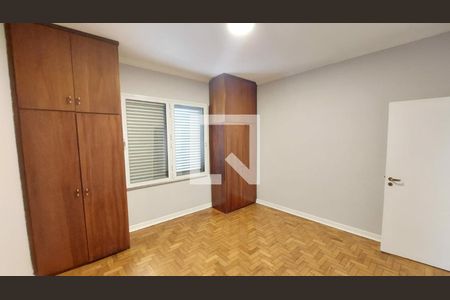 Apartamento para alugar com 3 quartos, 137m² em Cerqueira César, São Paulo