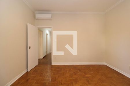 Quarto 1 de apartamento para alugar com 3 quartos, 137m² em Cerqueira César, São Paulo