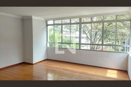 Apartamento para alugar com 3 quartos, 137m² em Cerqueira César, São Paulo