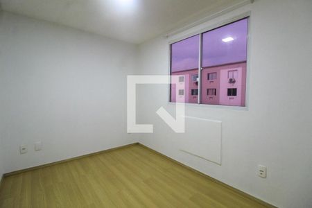 Quarto 2 de apartamento para alugar com 2 quartos, 42m² em Mato Grande, Canoas