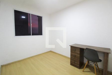 Quarto 1  de apartamento para alugar com 2 quartos, 42m² em Mato Grande, Canoas