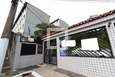 Apartamento à venda com 49m², 2 quartos e sem vaga Apartamento à venda com 49m², 2 quartos e sem vagaFachada