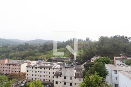 Apartamento à venda com 49m², 2 quartos e sem vaga Apartamento à venda com 49m², 2 quartos e sem vagaVista Área de serviço