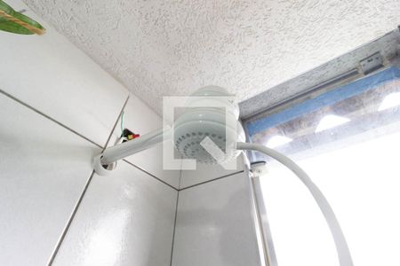 Apartamento à venda com 49m², 2 quartos e sem vaga Apartamento à venda com 49m², 2 quartos e sem vagaBanheiro