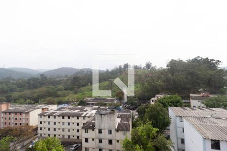 Apartamento à venda com 49m², 2 quartos e sem vaga Apartamento à venda com 49m², 2 quartos e sem vagaVista Quarto 2