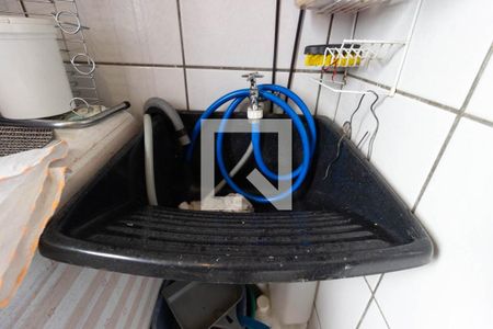 Apartamento à venda com 49m², 2 quartos e sem vaga Apartamento à venda com 49m², 2 quartos e sem vagaÁrea de serviço