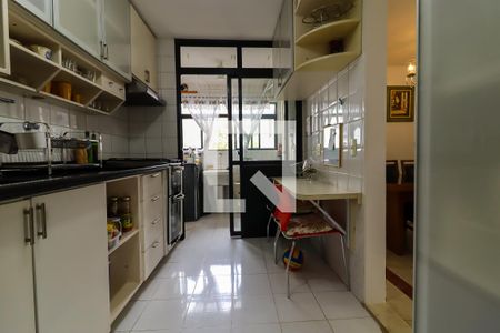 Apartamento à venda com 93m², 3 quartos e 2 vagas Apartamento à venda com 93m², 3 quartos e 2 vagas Cozinha