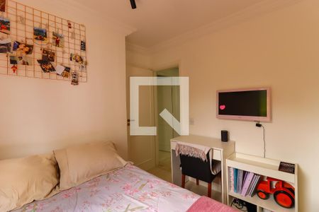 Apartamento à venda com 93m², 3 quartos e 2 vagas Apartamento à venda com 93m², 3 quartos e 2 vagasQuarto 2