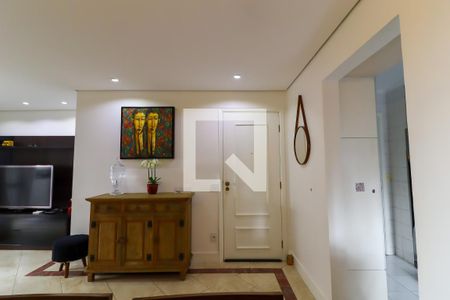 Apartamento à venda com 93m², 3 quartos e 2 vagas Apartamento à venda com 93m², 3 quartos e 2 vagasSala