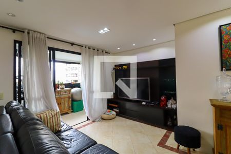 Apartamento à venda com 93m², 3 quartos e 2 vagas Apartamento à venda com 93m², 3 quartos e 2 vagasSala