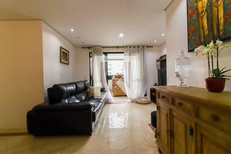 Apartamento à venda com 93m², 3 quartos e 2 vagas Apartamento à venda com 93m², 3 quartos e 2 vagasSala