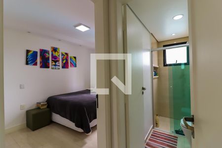 Apartamento à venda com 93m², 3 quartos e 2 vagas Apartamento à venda com 93m², 3 quartos e 2 vagasSuíte