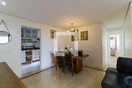 Apartamento à venda com 93m², 3 quartos e 2 vagas Apartamento à venda com 93m², 3 quartos e 2 vagasSala de Jantar