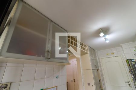 Apartamento à venda com 93m², 3 quartos e 2 vagas Apartamento à venda com 93m², 3 quartos e 2 vagas Cozinha